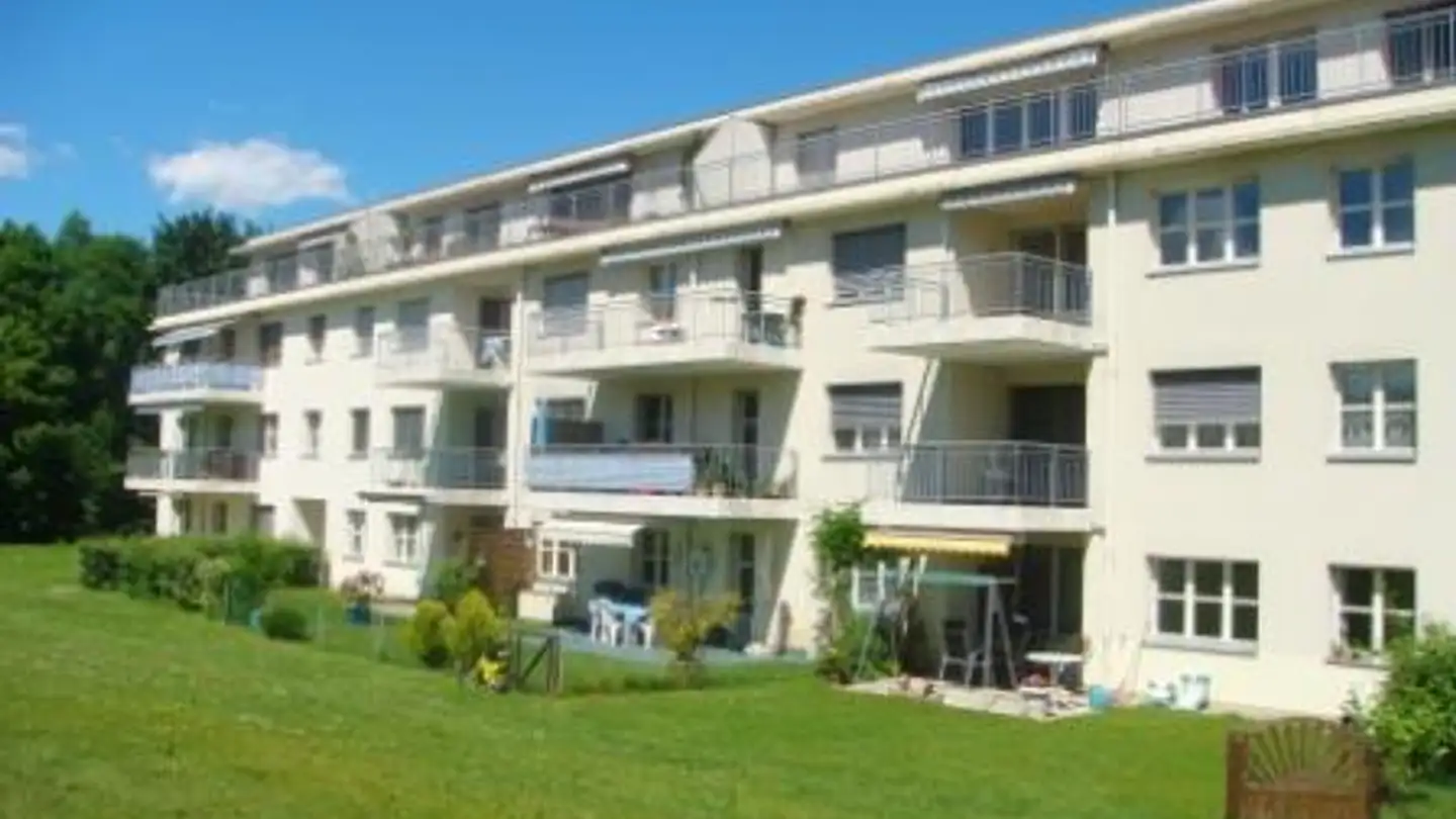Apartment for rent - Hammerstrasse 2, 4414 Füllinsdorf