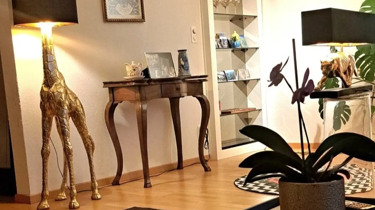 Zimmer mieten - 8704 Herrliberg