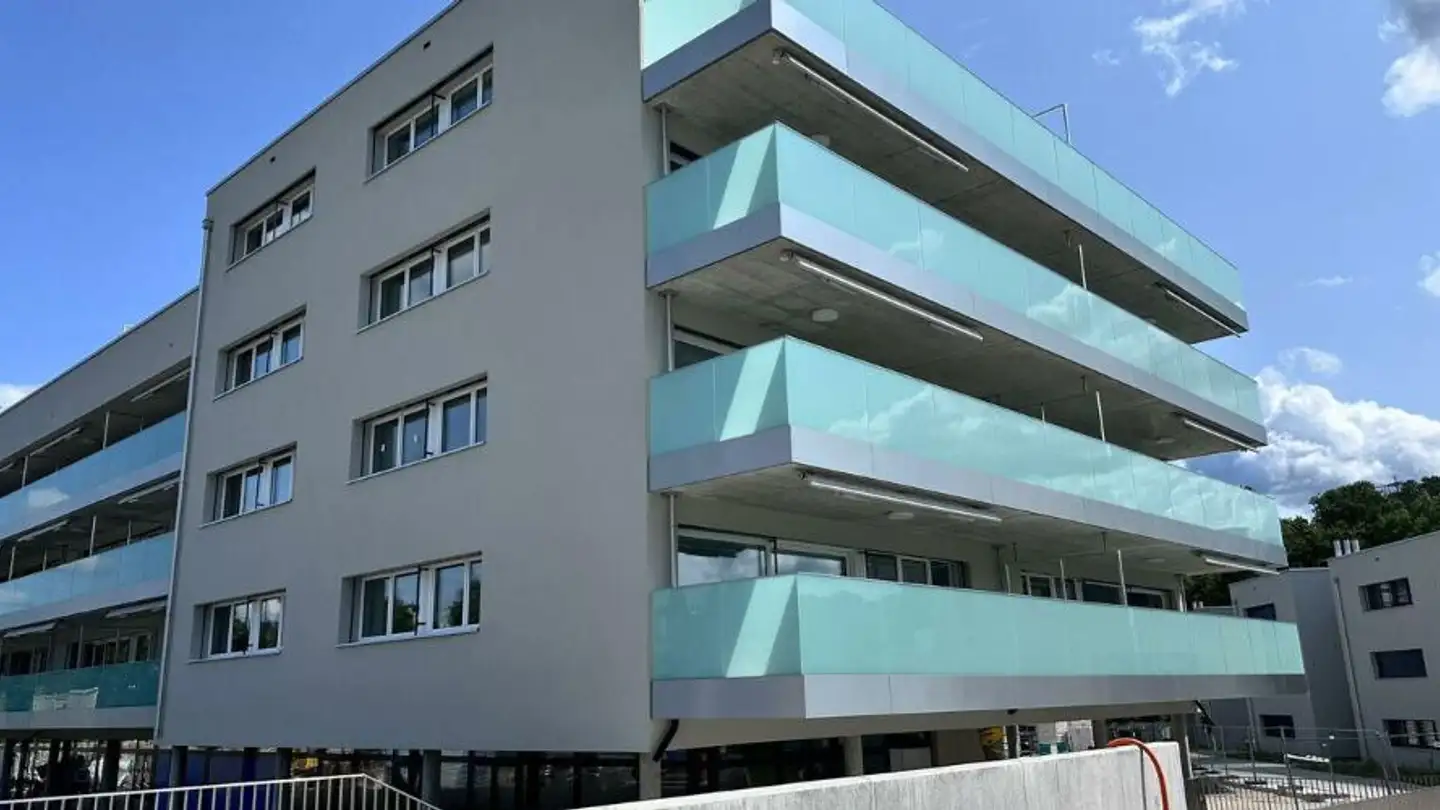 Wohnung mieten - Route de la Clochatte 106E, 1052 Le Mont-sur-Lausanne