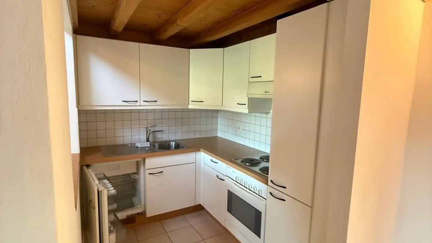 Wohnung mieten - Route De Savigny 1, 1091 Aran - Foto 3