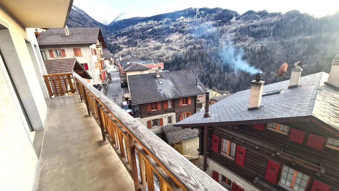 Apartment for sale - 1914 Isérables - Photo 2