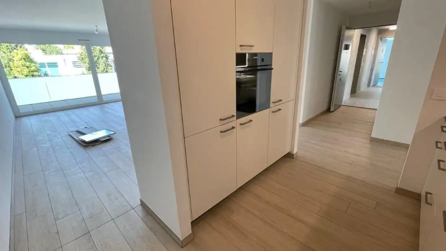 Wohnung mieten - Route de la Clochatte 106E, 1052 Le Mont-sur-Lausanne - Foto 2