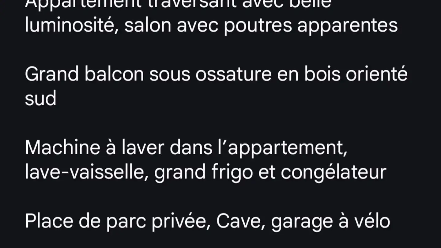 Stanza singola in affitto - Passage Mathias Mayor, 1004 Lausanne - Photo 3