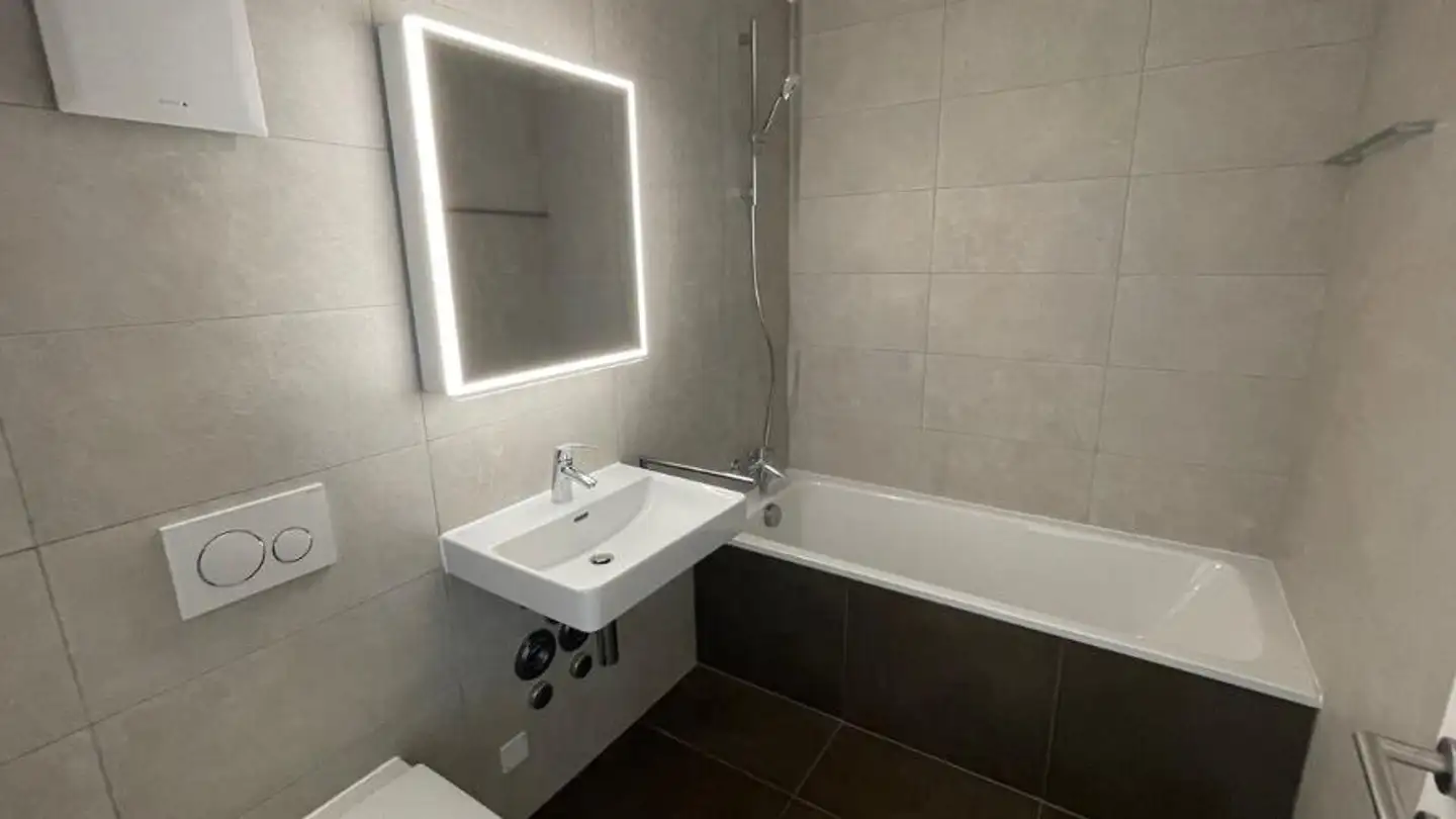 Wohnung mieten - Route de la Clochatte 106E, 1052 Le Mont-sur-Lausanne - Foto 4