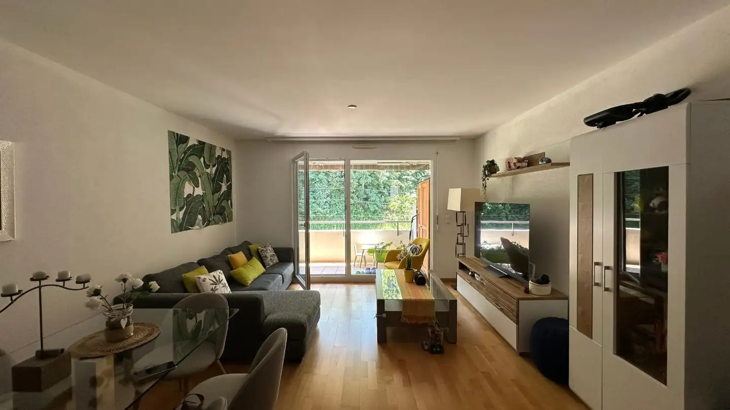 Apartment for rent - Avenue De Gilamont 40, 1800 Vevey