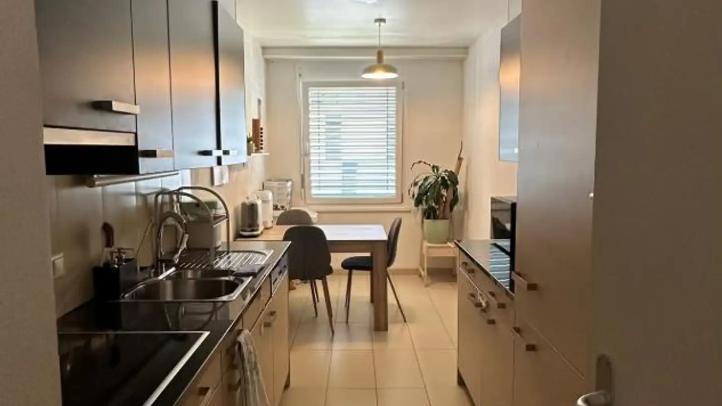 Appartamento in affitto - Avenue De Gilamont 40, 1800 Vevey - Foto 2