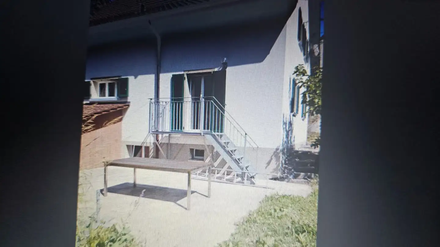 Single room for rent - Gündlikon, 8543 Bertschikon