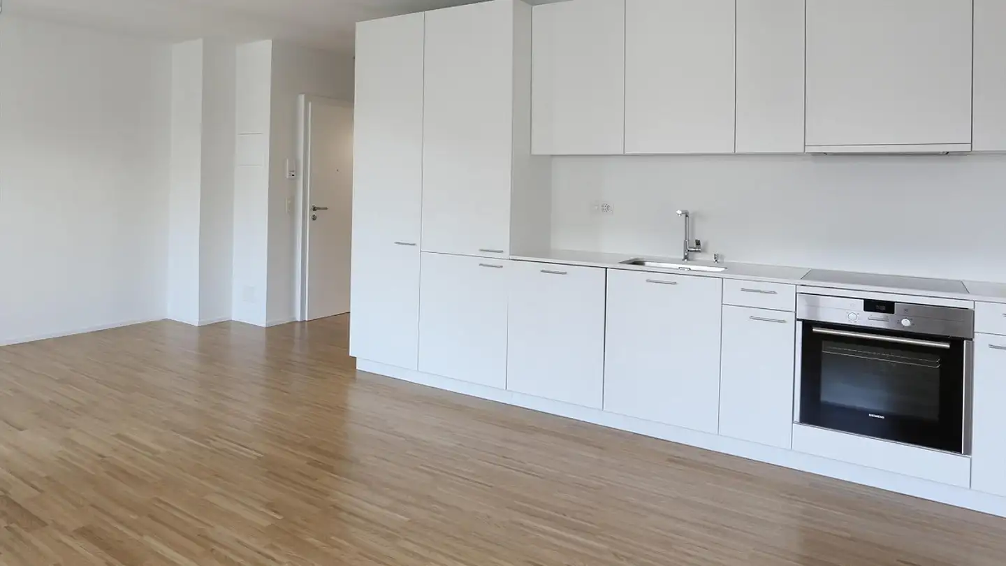 Wohnung mieten - Bachlettenstrasse 20, 4054 Basel - Foto 2