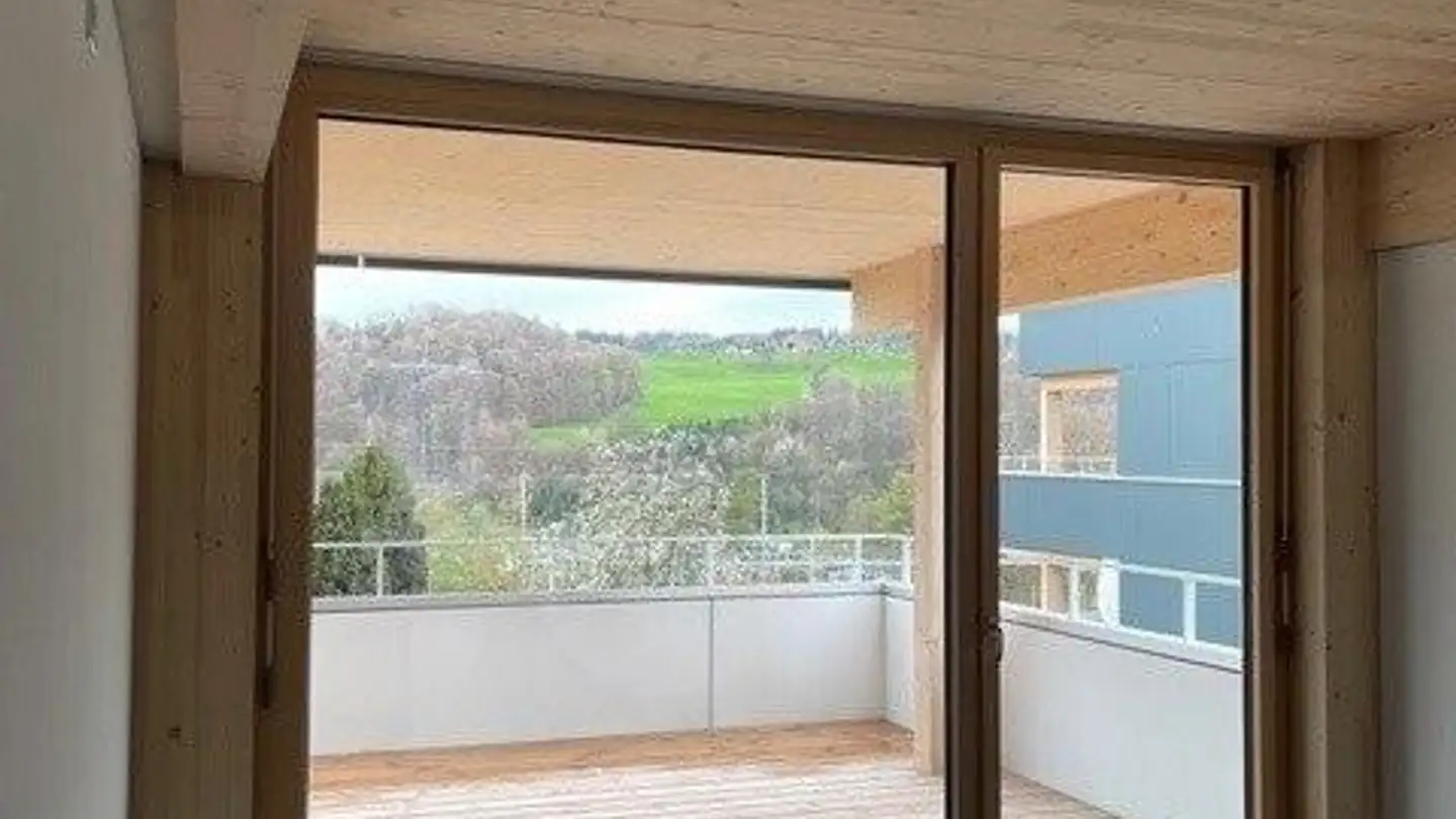 Wohnung mieten - Panoramastrasse 1, 8903 Birmensdorf ZH - Foto 3