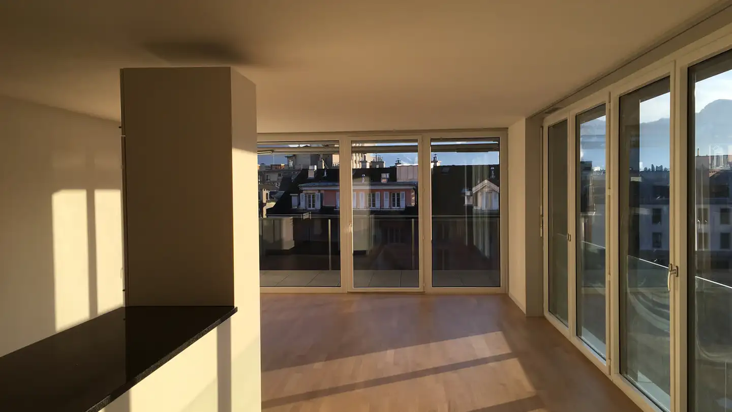 Apartment for rent - Avenue Des Alpes 1, 1820 Montreux - Photo 4