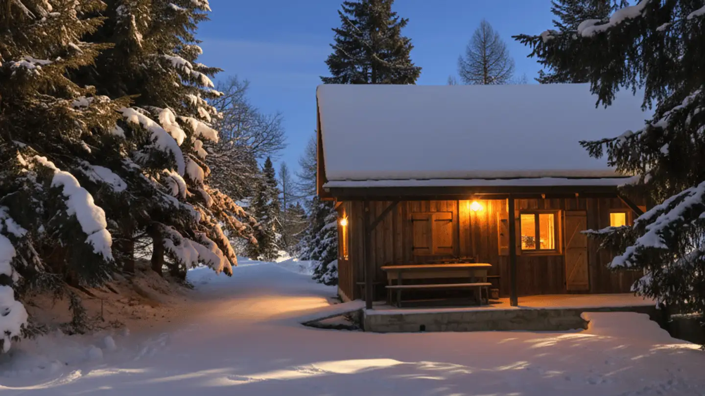 Einfamilienhaus kaufen - Farnusweg 59, 7074 Malix