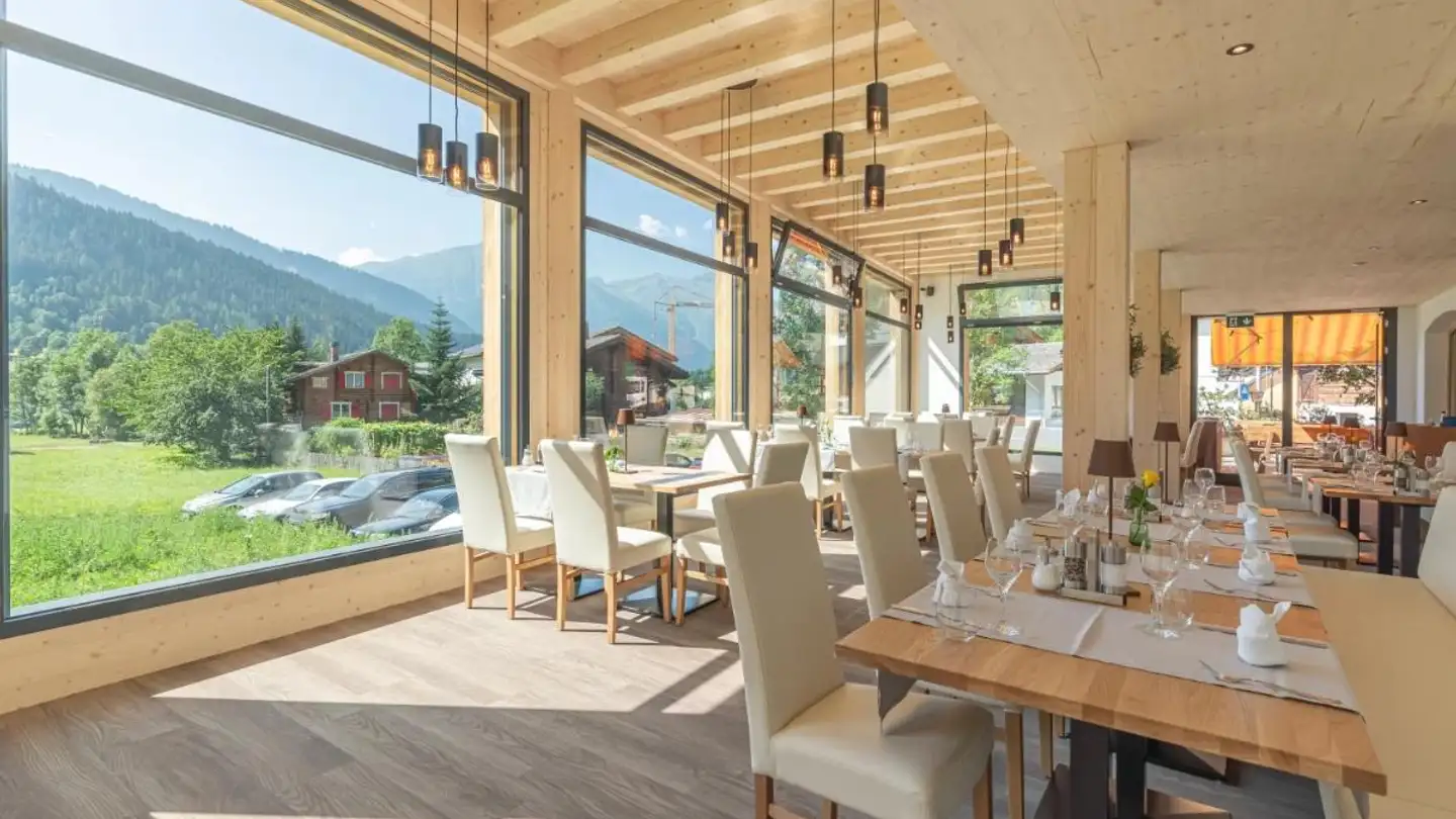 Hotel in vendita - 3984 Fiesch - Photo 2