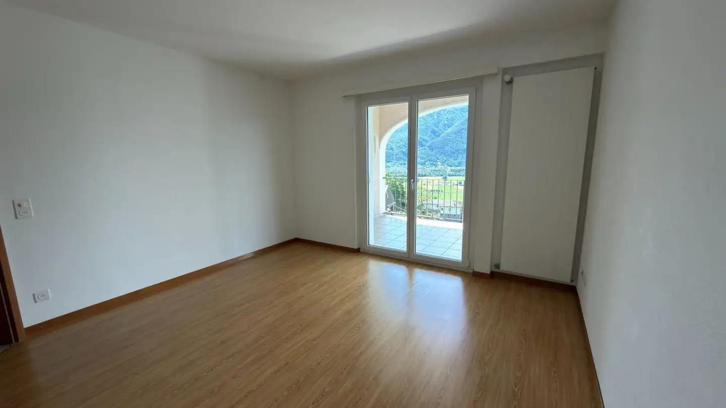 Apartment for rent - Via Bugaro 23, 6595 Riazzino
