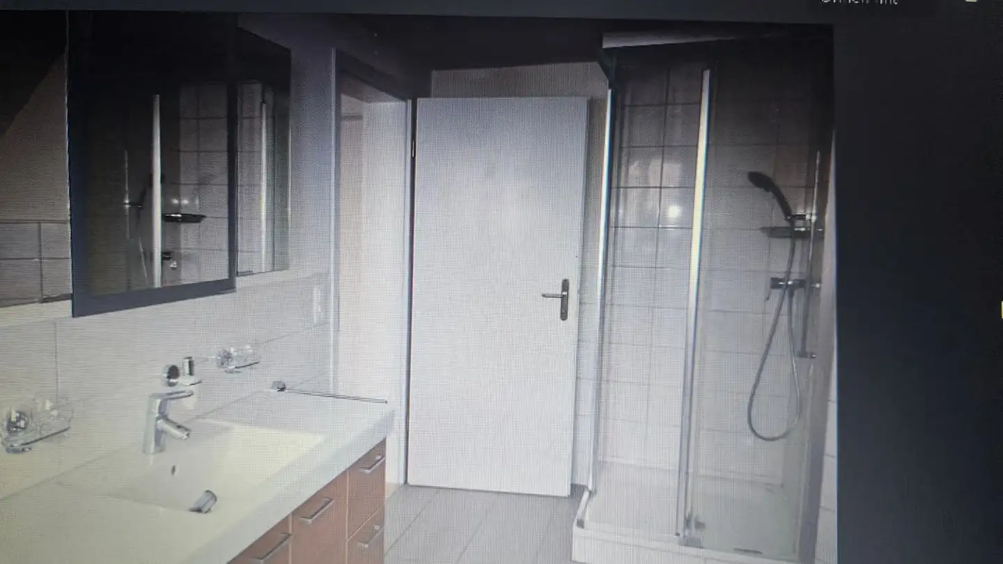 Single room for rent - Gündlikon, 8543 Bertschikon - Photo 3