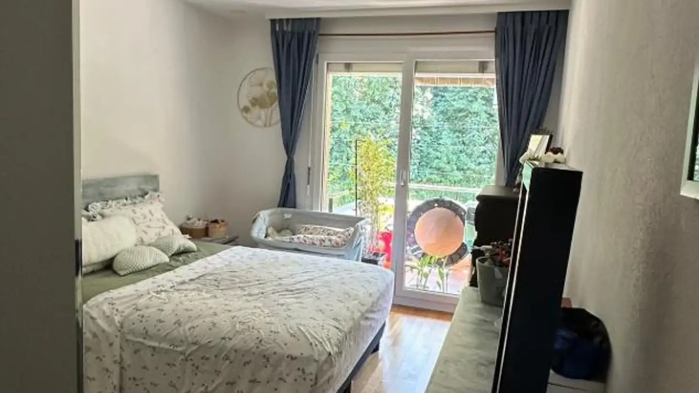 Appartamento in affitto - Avenue De Gilamont 40, 1800 Vevey - Foto 3