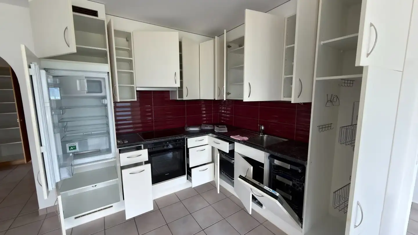 Apartment for rent - Via Bugaro 23, 6595 Riazzino - Photo 2