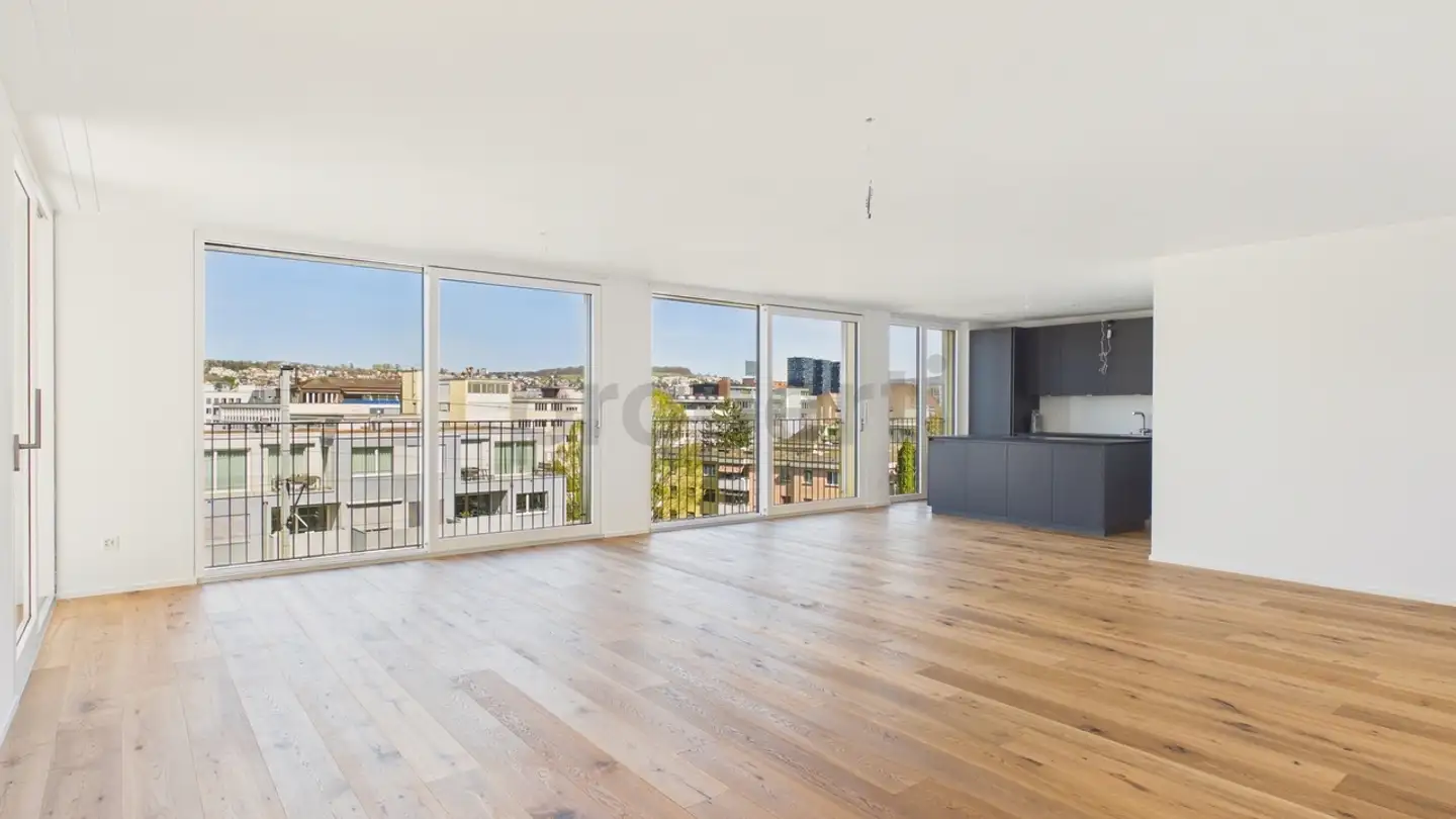 Wohnung mieten - 8048 Zürich