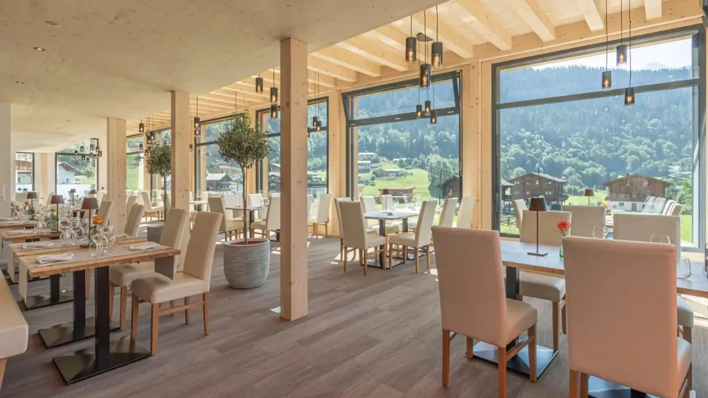 Hotel in vendita - 3984 Fiesch - Photo 3