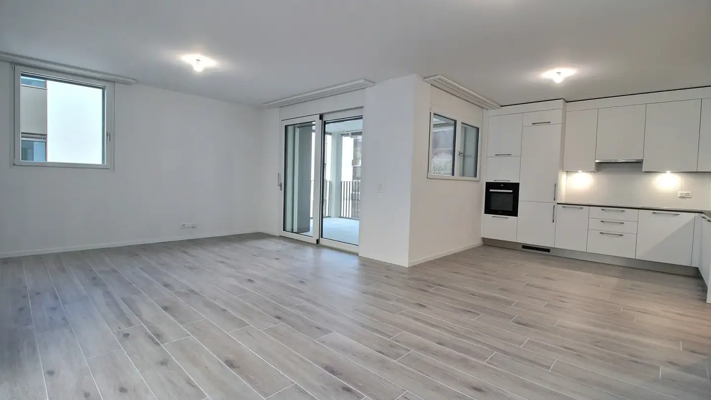 Wohnung mieten - Rue Des Frères-Lumière 22, 1723 Marly - Foto 2