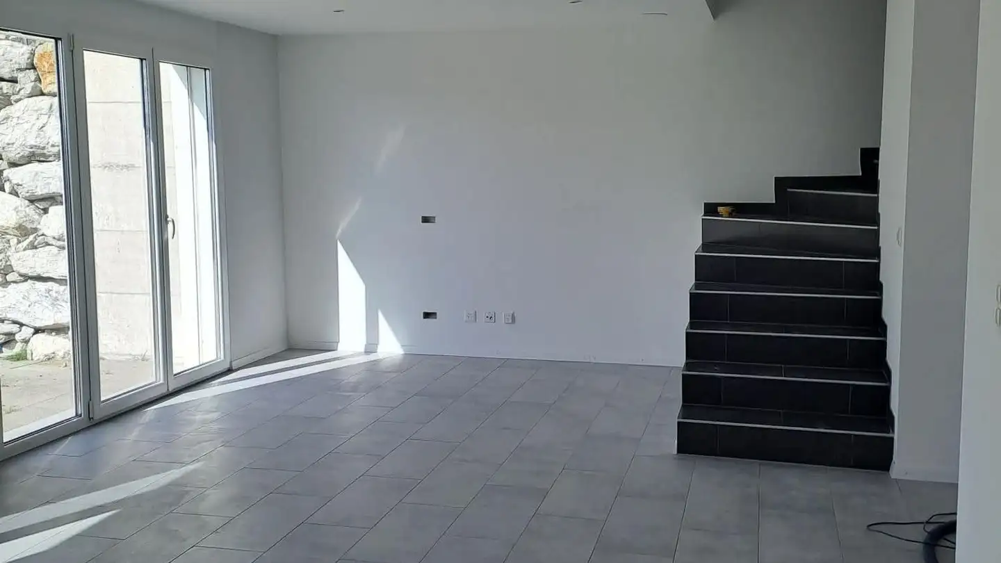 Maison en terrasse à vendre - 1680 Romont FR - Photo 2