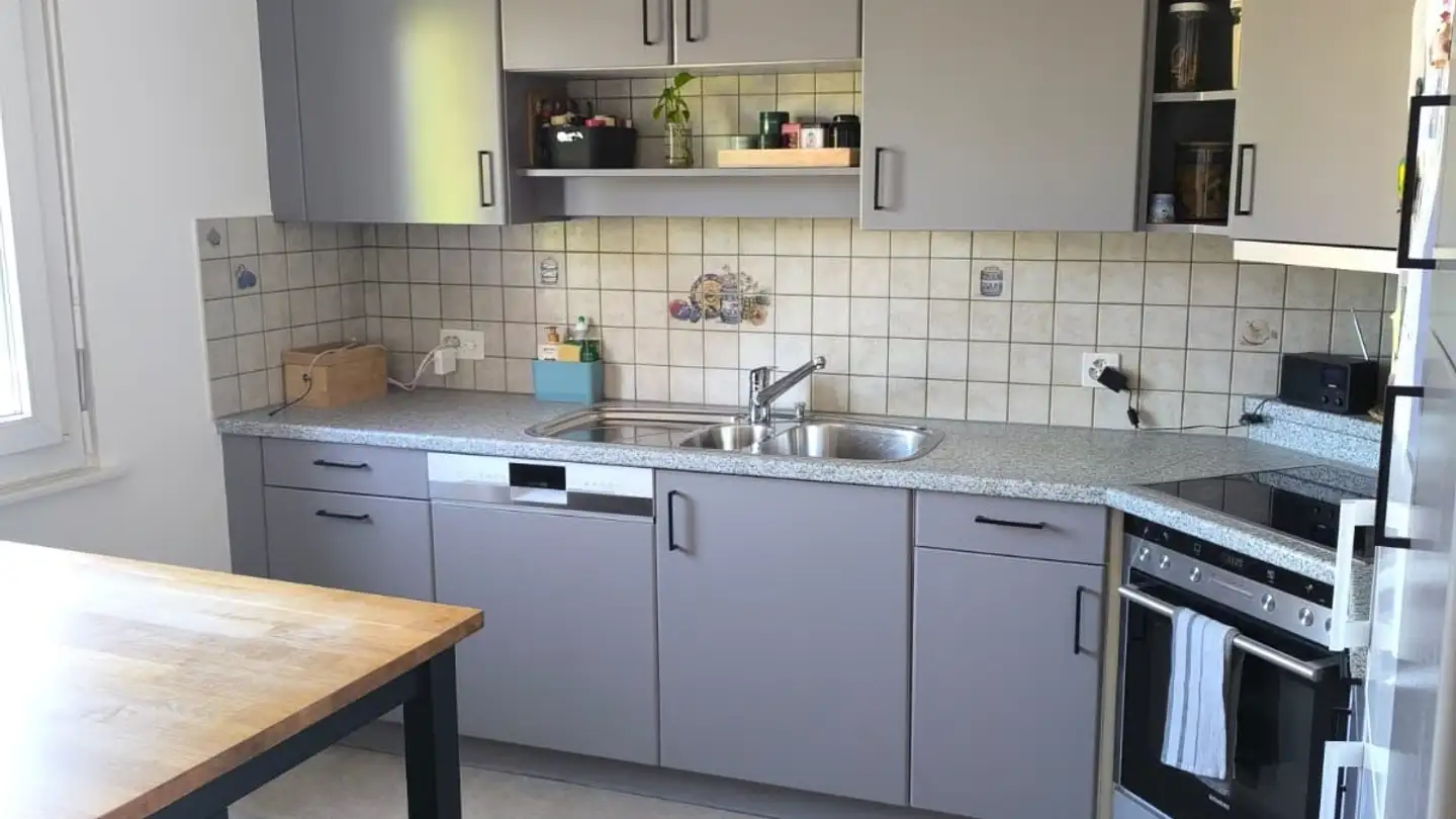 Single house for rent - Chemin De La Gravière 4, 1026 Echandens - Photo 3