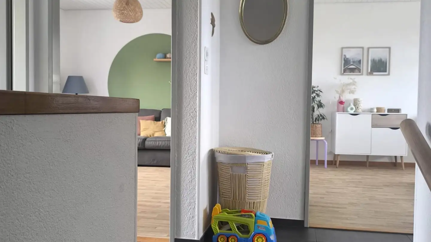 Single house for rent - Chemin De La Gravière 4, 1026 Echandens - Photo 4