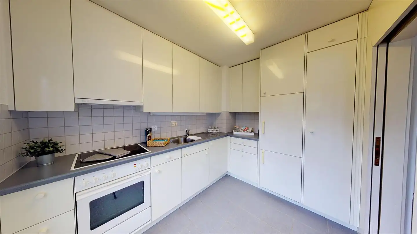 Appartamento in affitto - Seeheimstrasse 11, 9403 Goldach - Foto 2