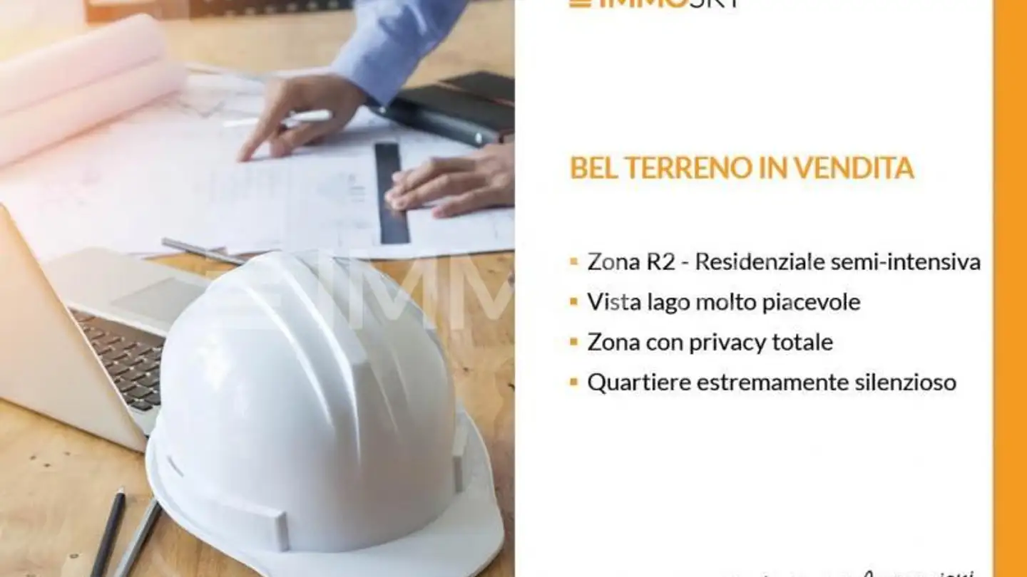 Terreno edificabile in vendita - Sentiero Alle Coste, 6600 Solduno