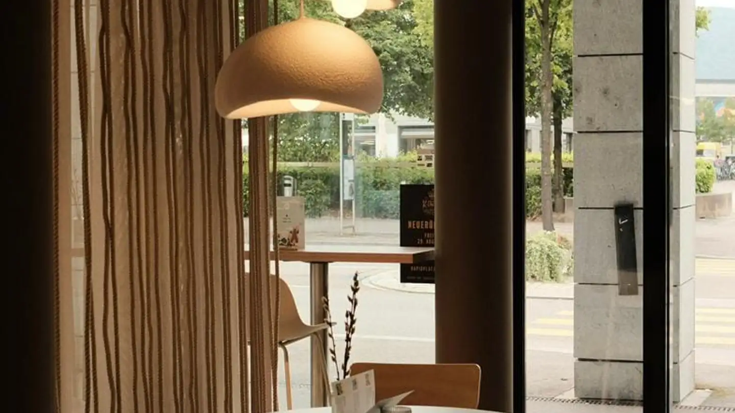 Commerciale in vendita - Heimstrasse 14a, 8953 Dietikon - Foto 4