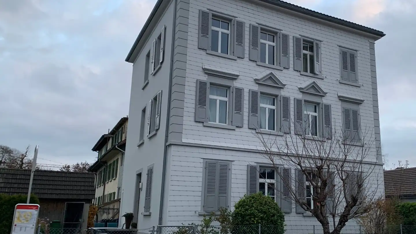 Appartement à louer - Mittelstrasse 19, 4900 Langenthal - Photo 2