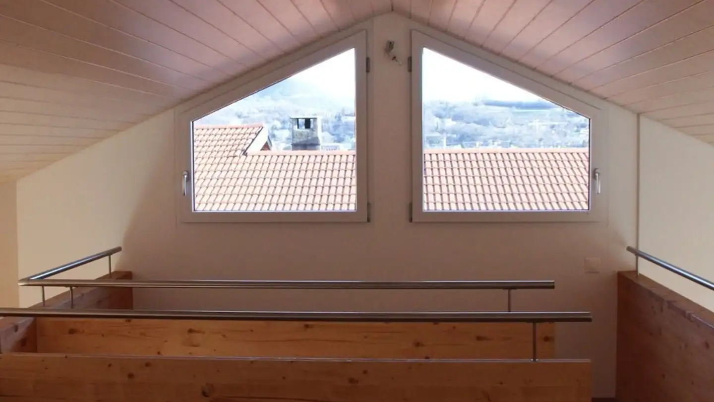 Appartamento in affitto - Vicolo Antico 2, 6862 Rancate