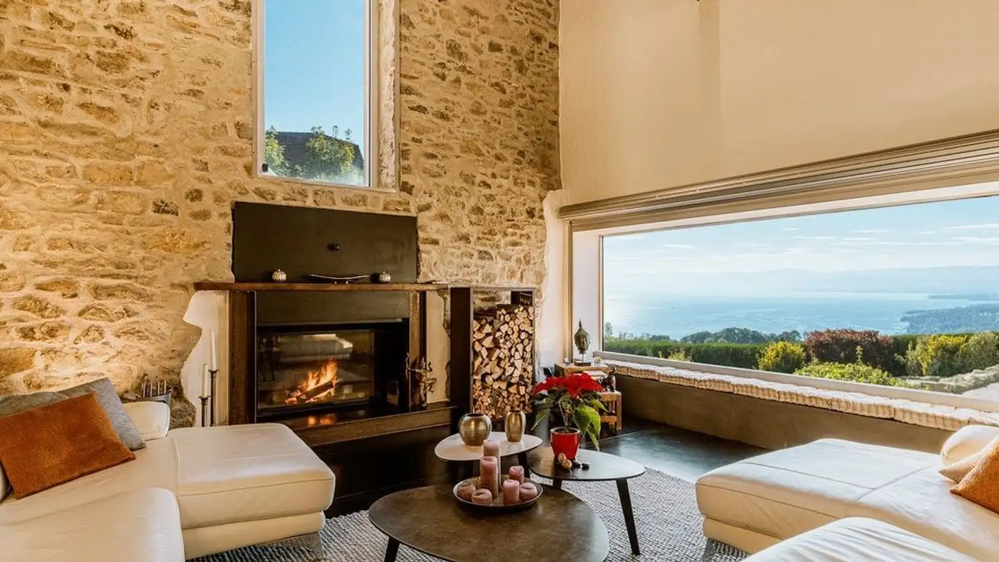 Casa singola in vendita - Route Du Signal 52, 1091 Grandvaux - Photo 4