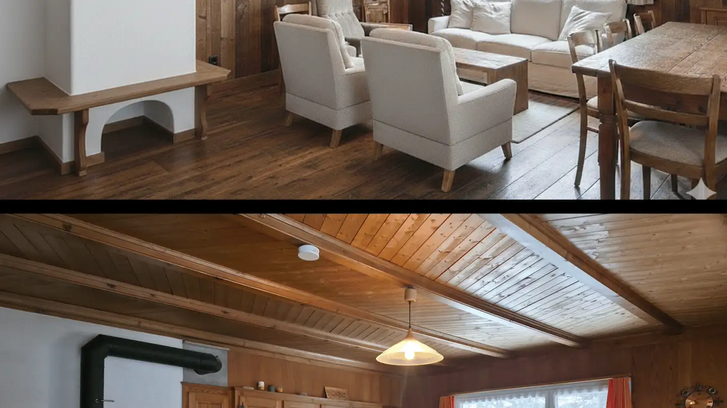 Single house for sale - Farnusweg 59, 7074 Malix - Photo 4