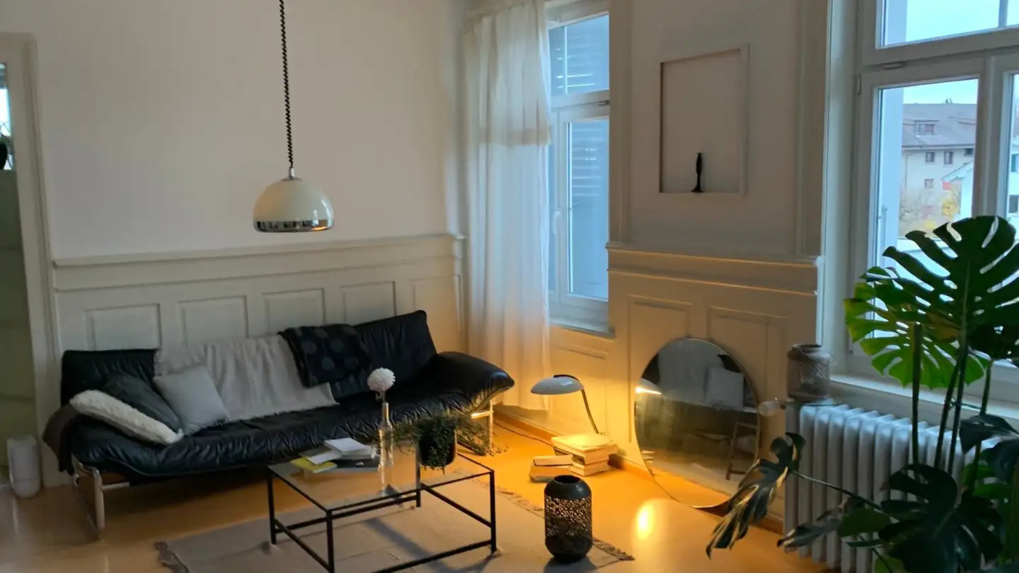 Appartement à louer - Mittelstrasse 19, 4900 Langenthal - Photo 4