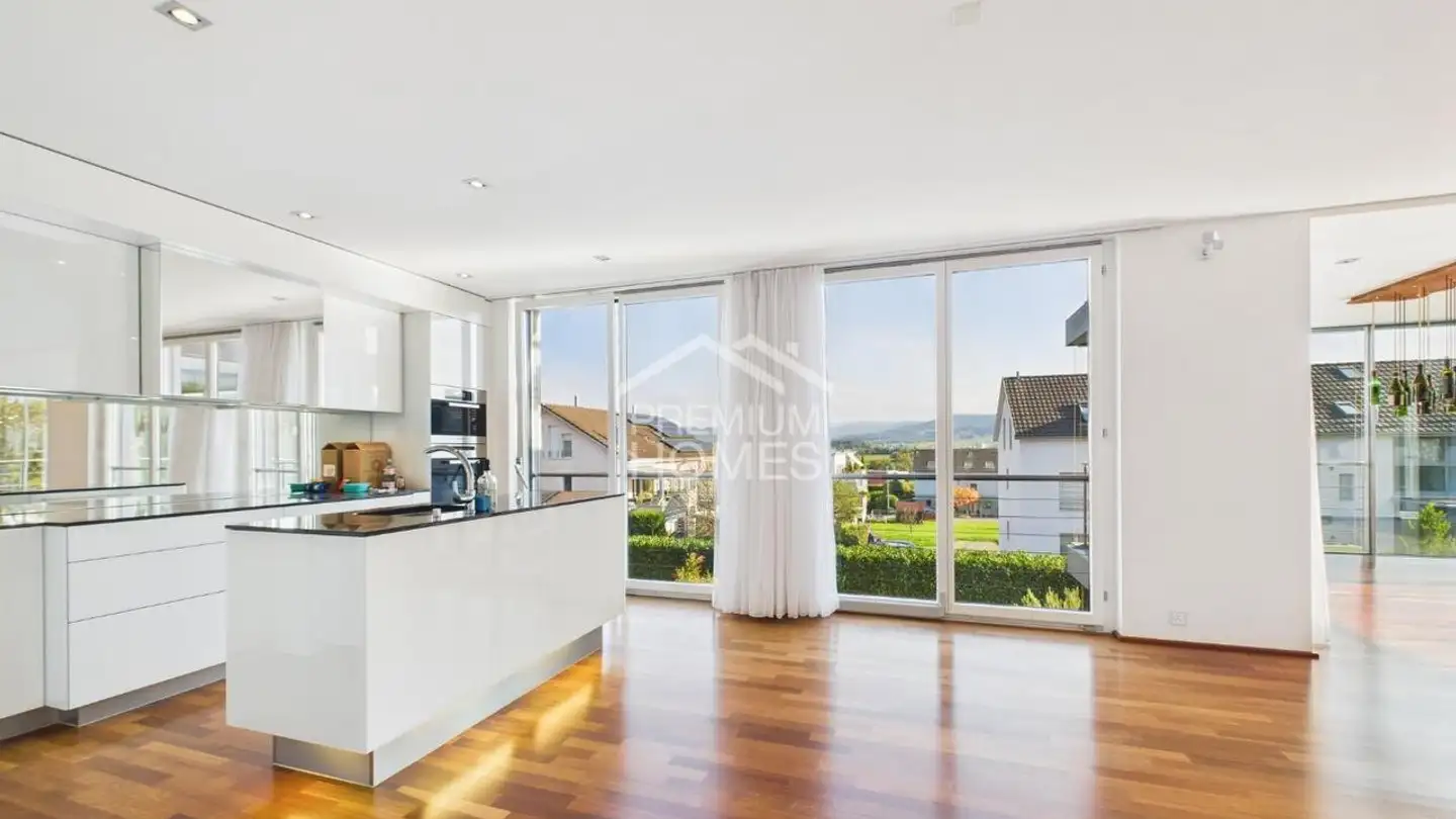 Apartment for sale - 4105 Biel-Benken BL