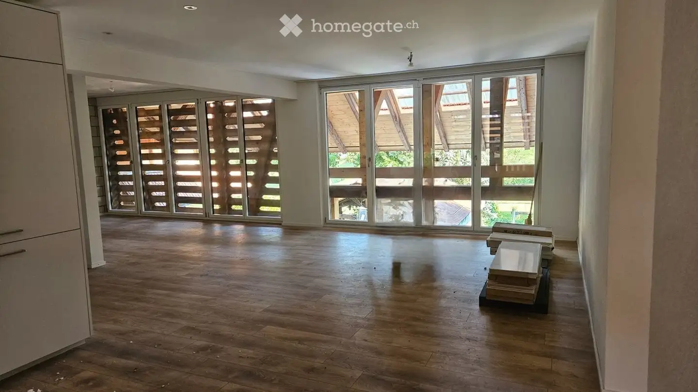 Appartamento in affitto - Stockhornweg 8, 3127 Mühlethurnen