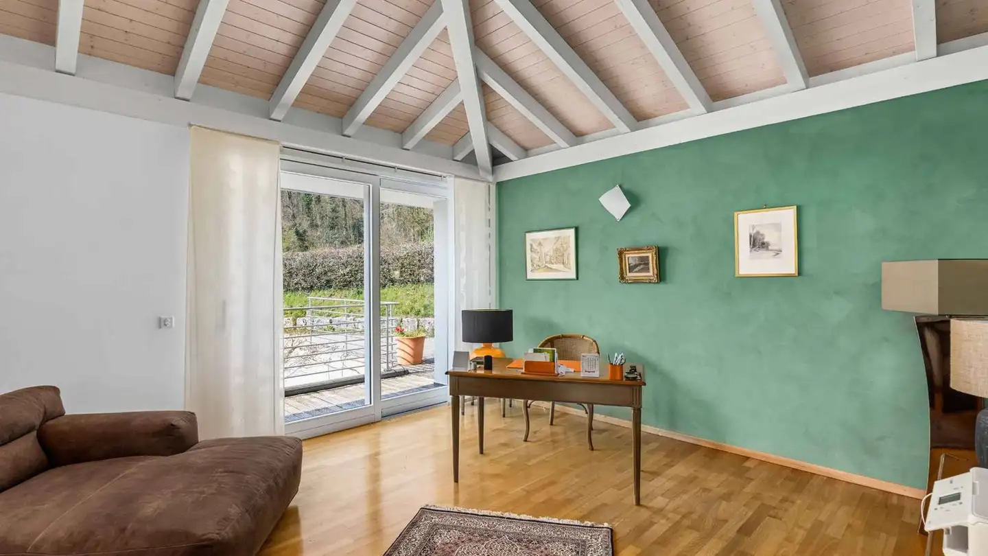 Villa kaufen - 2025 Chez-le-Bart - Foto 4