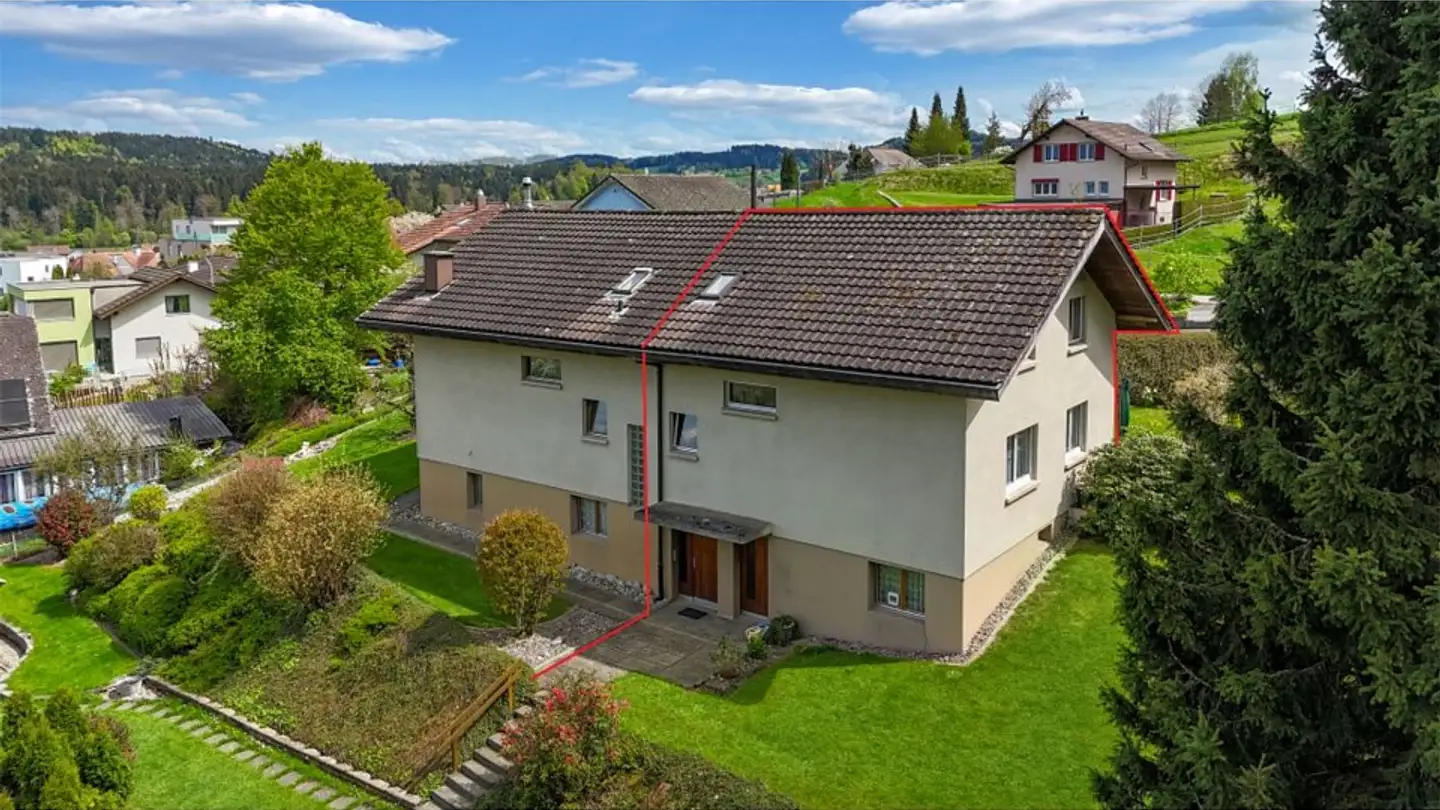 Duplex in vendita - 4914 Roggwil BE - Photo 2