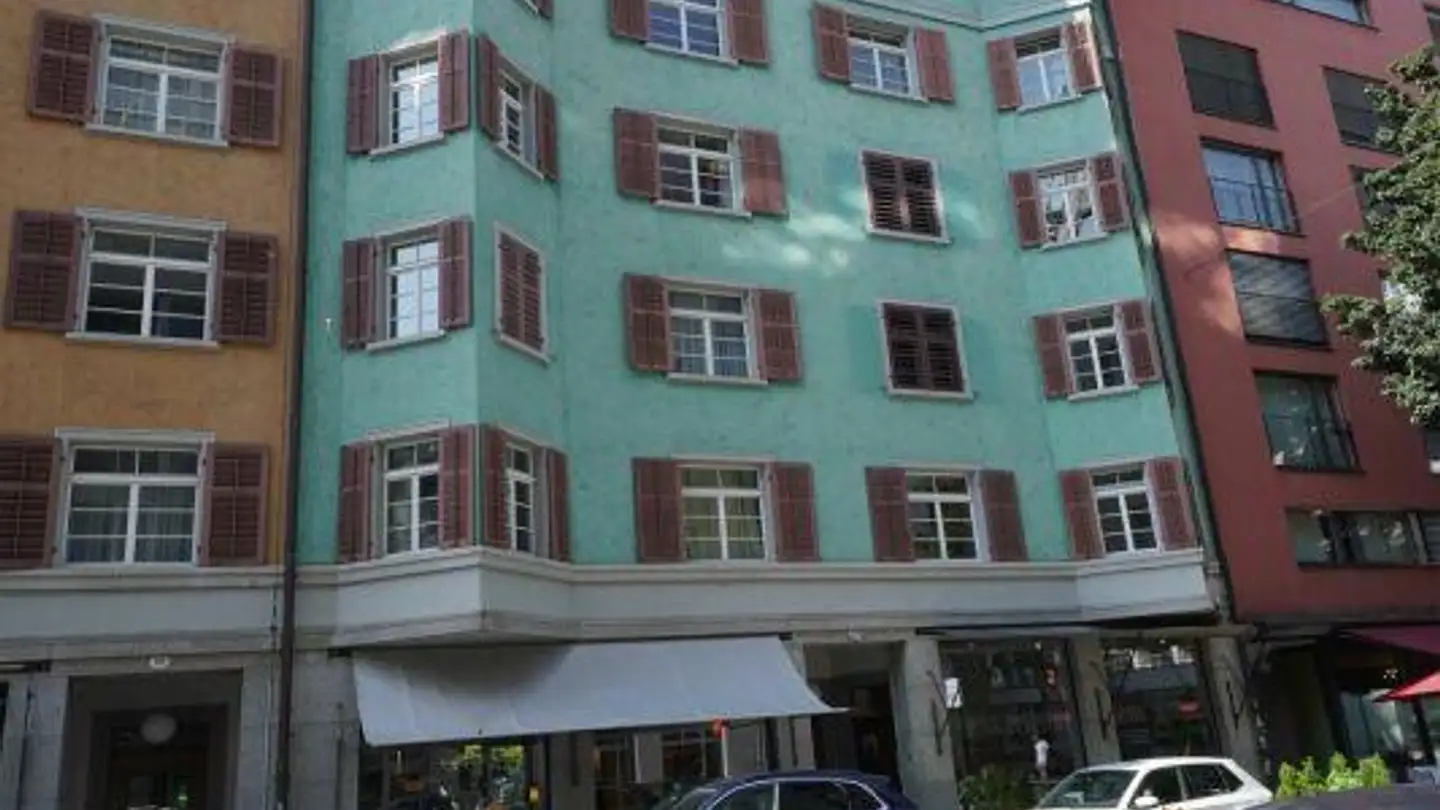 Appartement à louer - Habsburgerstrasse, 6003 Luzern