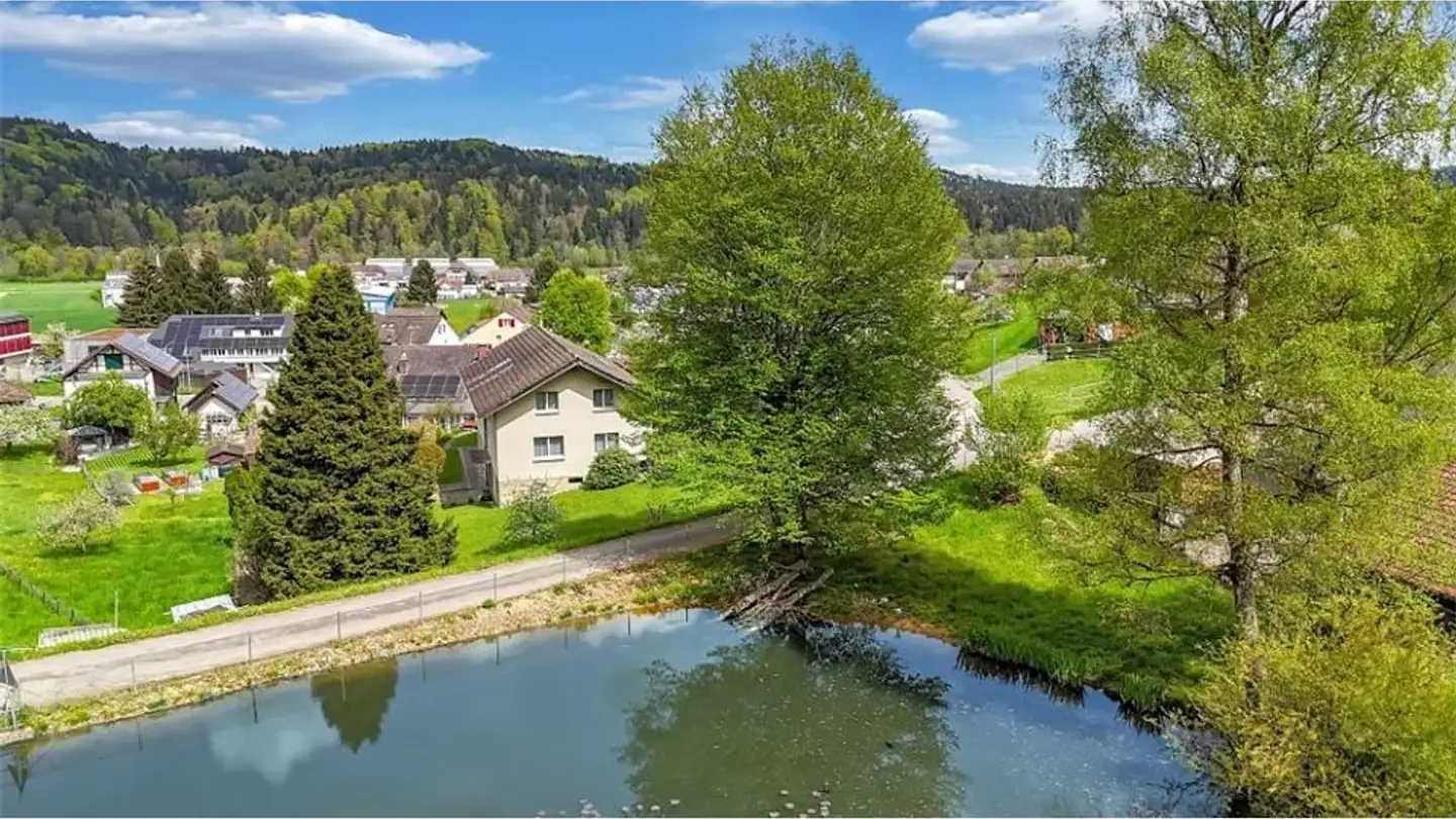 Duplex in vendita - 4914 Roggwil BE - Photo 3