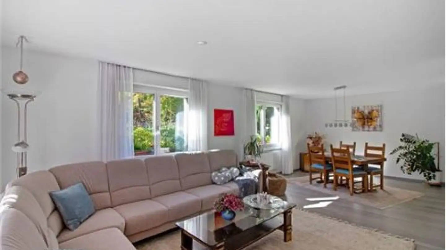 Duplex in vendita - 4914 Roggwil BE - Photo 4