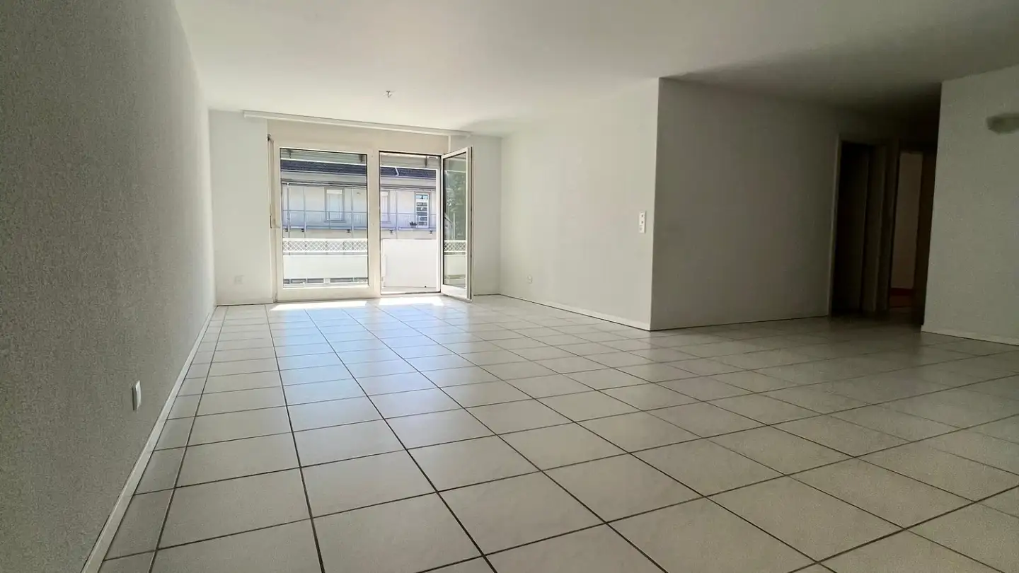 Apartment for rent - Sagiweg 6, 5737 Menziken - Photo 3