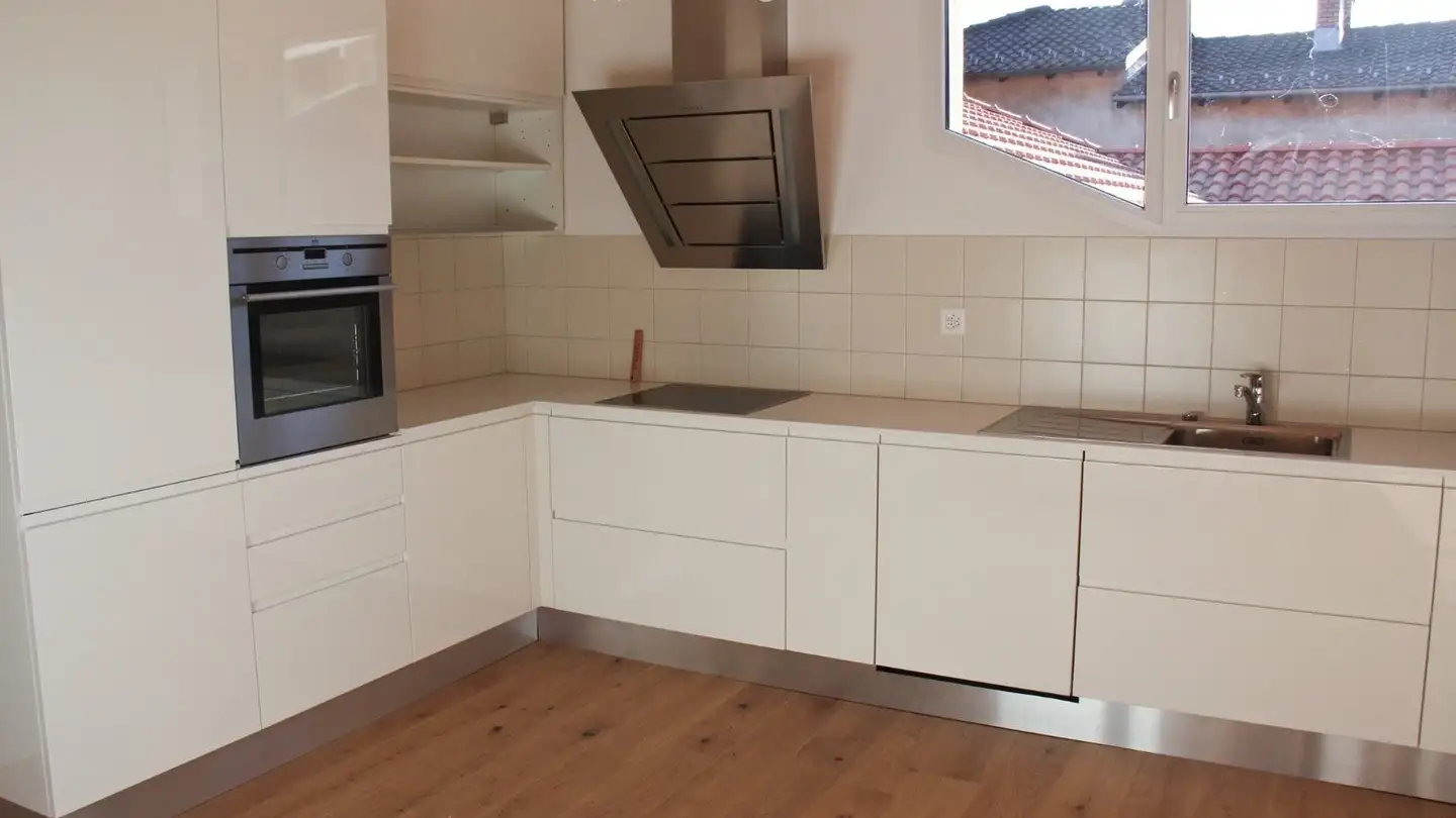 Appartamento in affitto - Vicolo Antico 2, 6862 Rancate - Photo 3