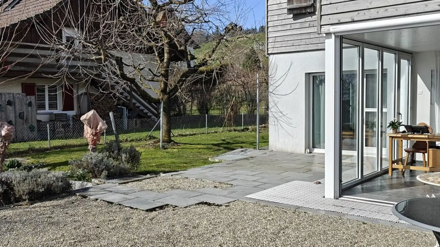 Single house for rent - Im Kengart 1, 8512 Lustdorf - Photo 3