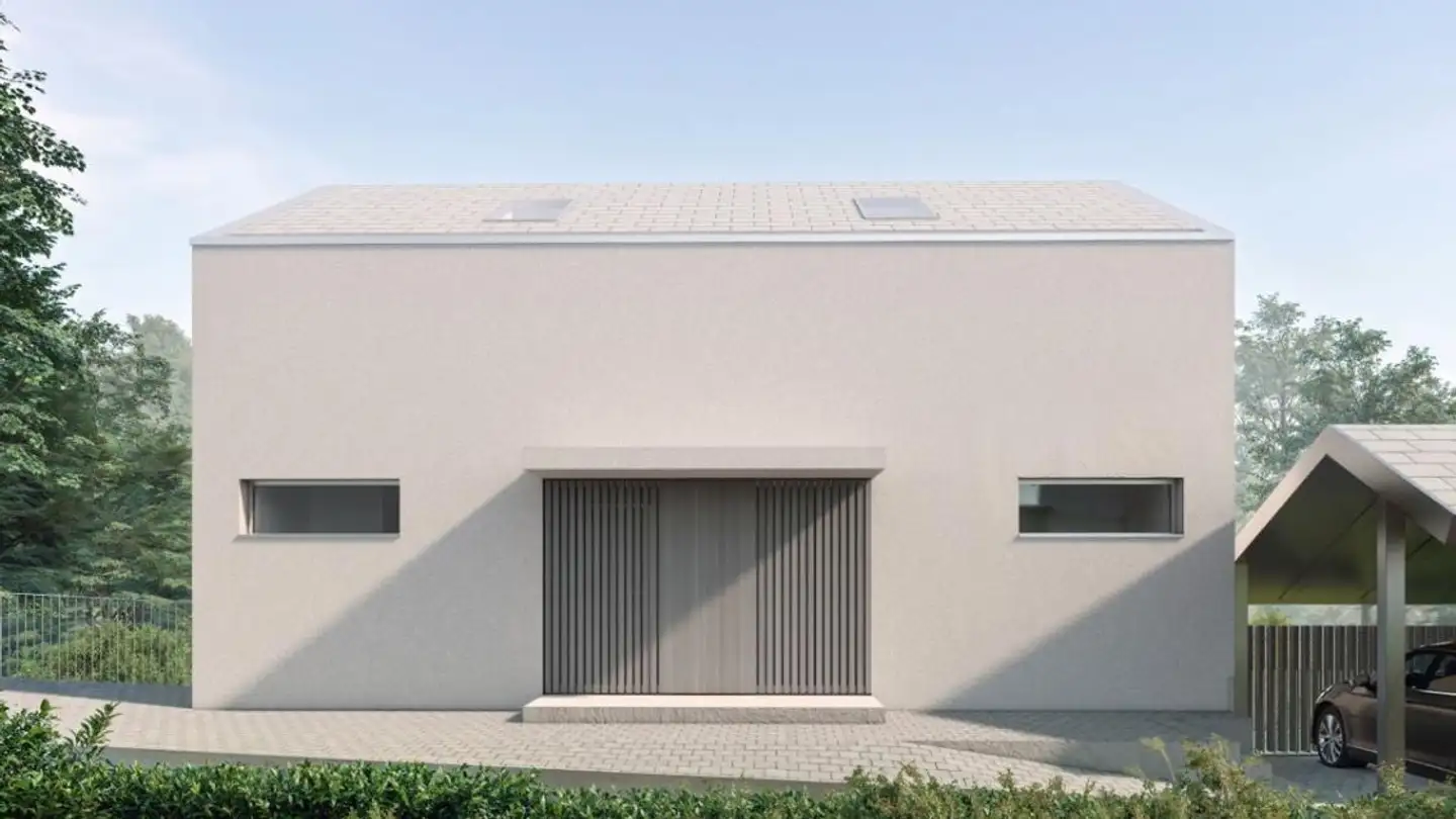 Maison individuelle à vendre - Chemin Des Vergers 14, 1023 Crissier - Photo 4