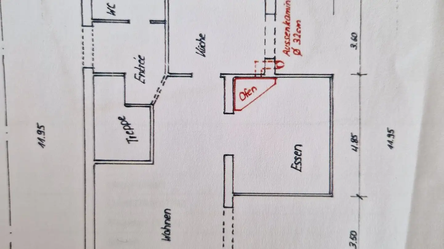 Single house for rent - Im Kengart 1, 8512 Lustdorf - Photo 4