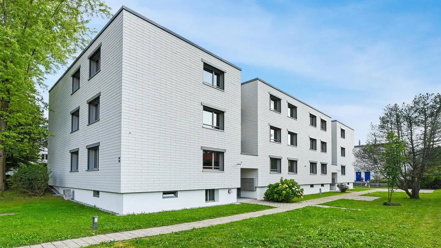 Laboratorio in affitto - Höglerstrasse 12, 8600 Dübendorf