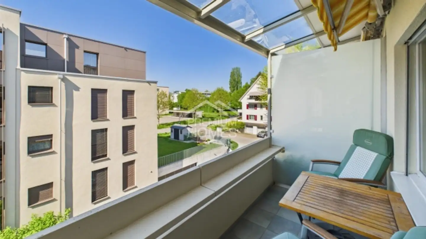 Wohnung kaufen - 3063 Ittigen - Foto 2