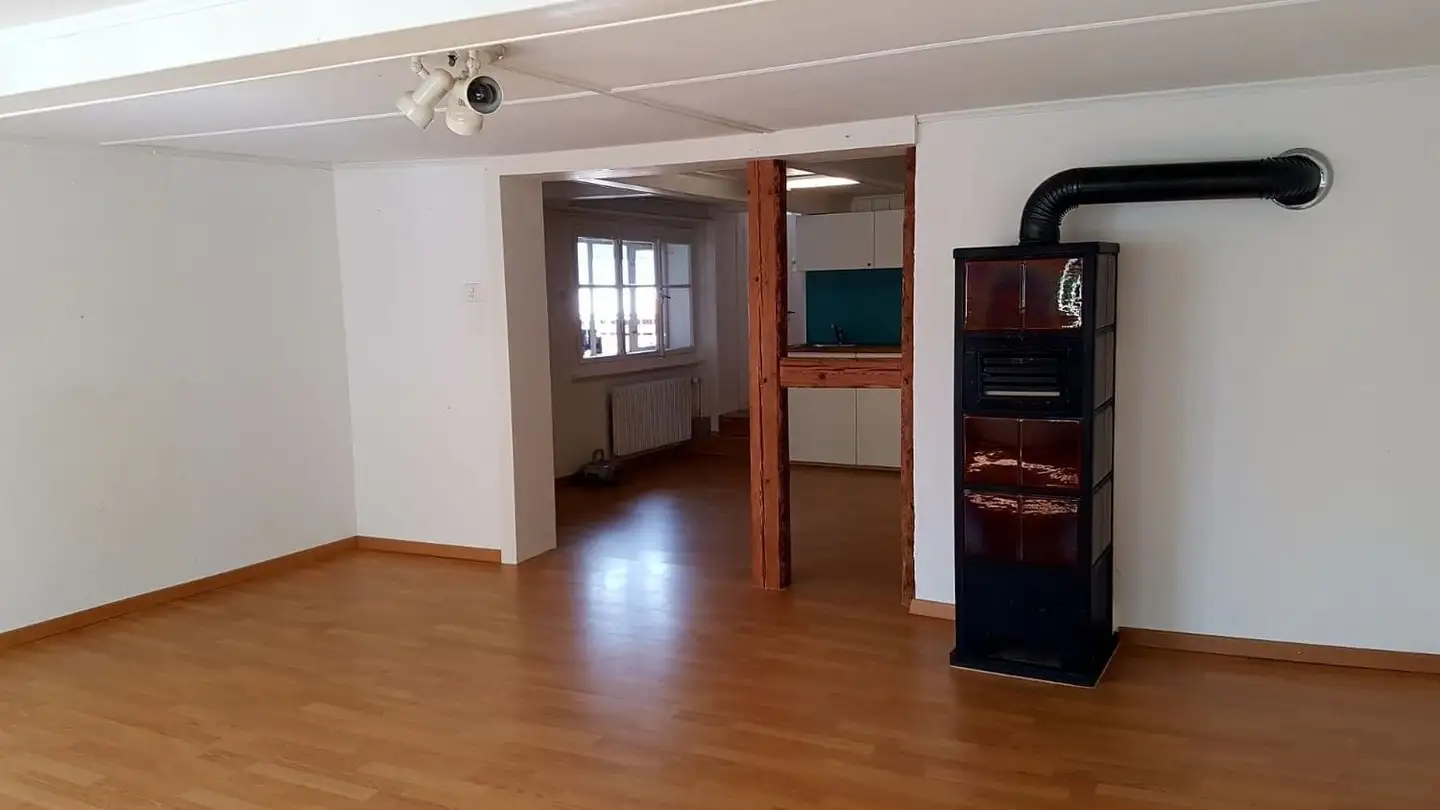Appartement à louer - Rorschacherstrasse 80, 9450 Lüchingen - Photo 2