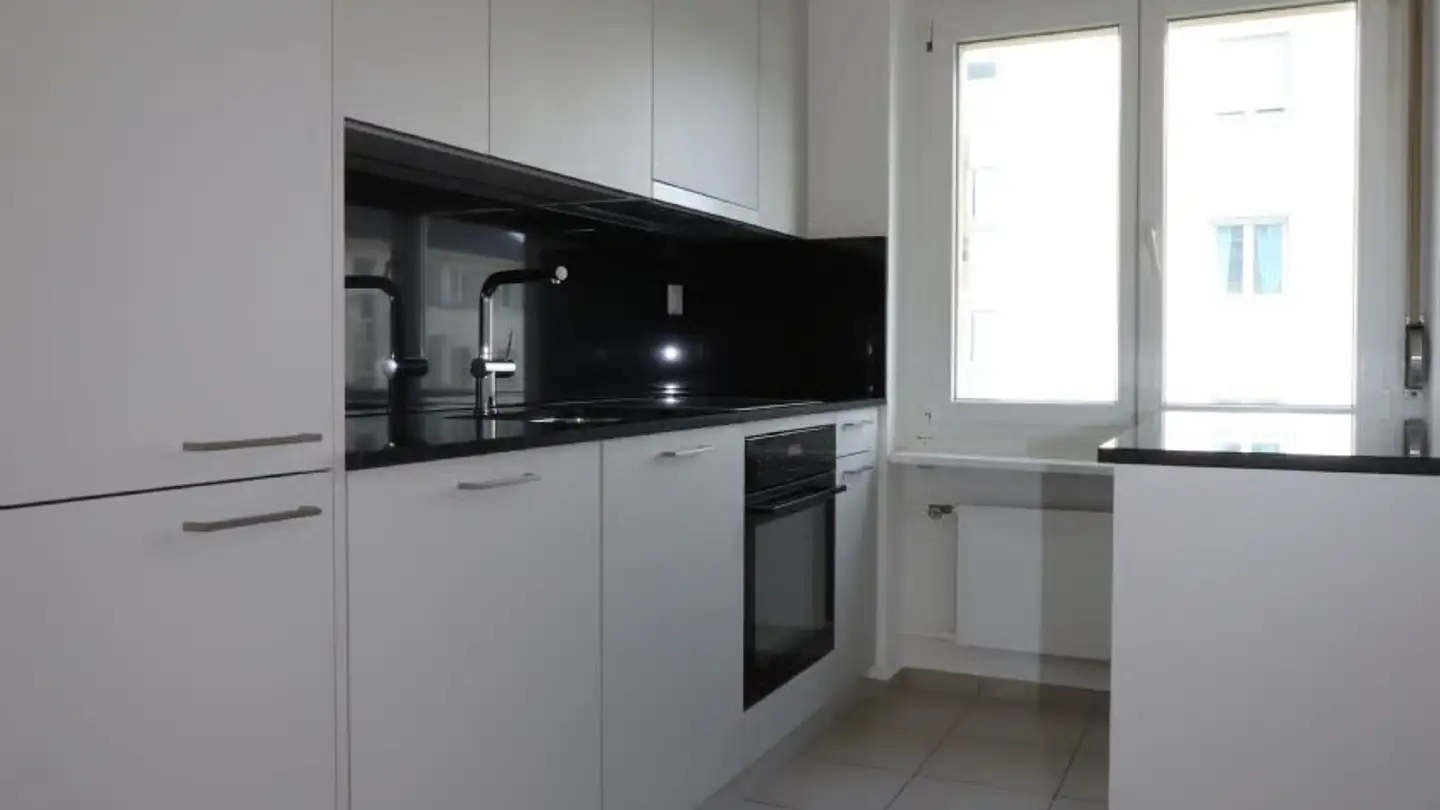 Apartment for rent - Sonnhaldenstrasse 10, 4600 Olten - Photo 2